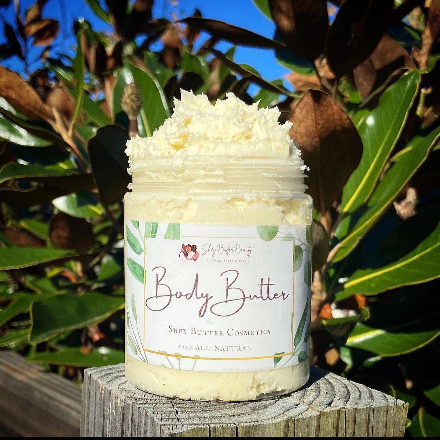 Body Butter