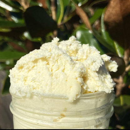 Body Butter
