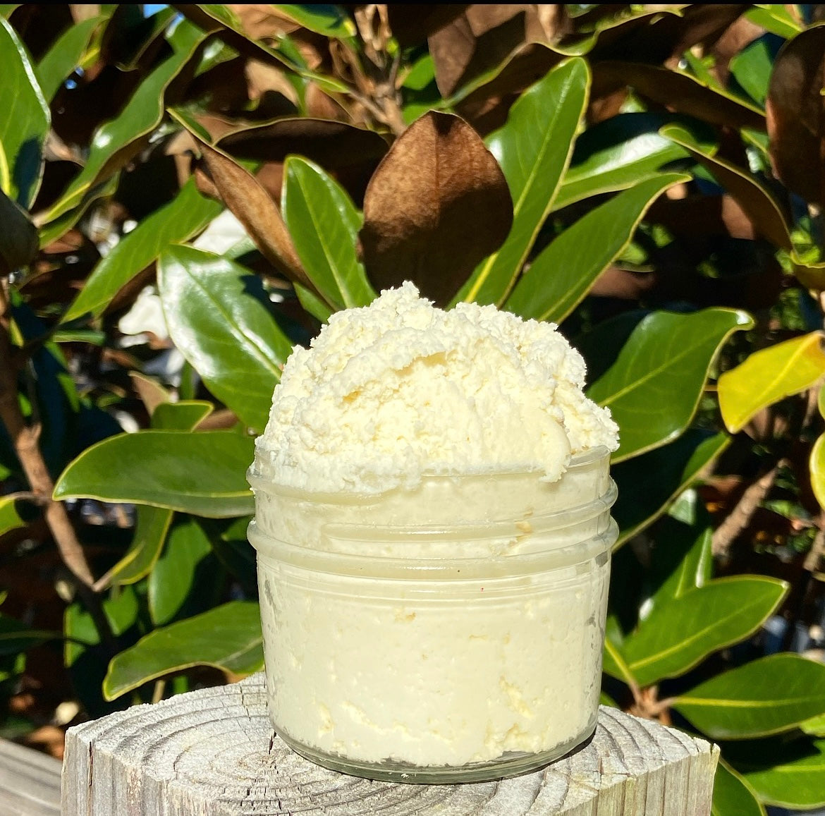Body Butter